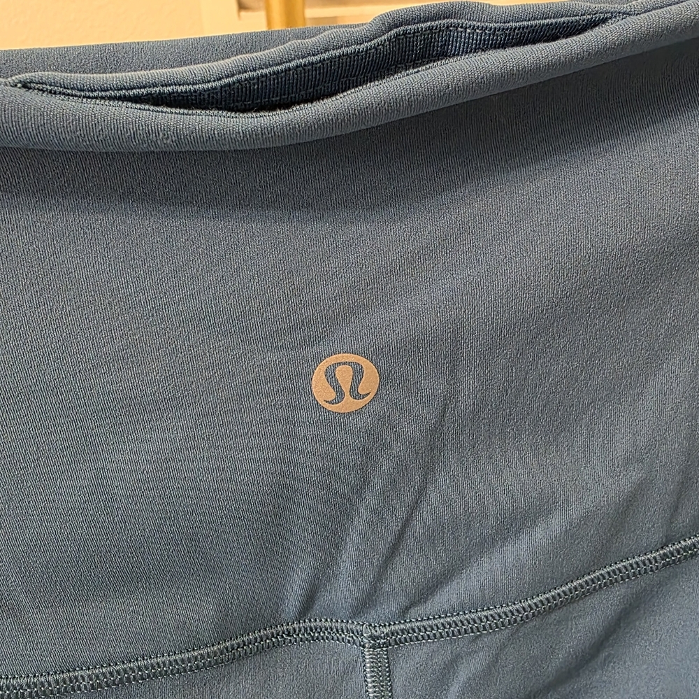 🆕️ Lululemon Align with Pockets 25" - Picture 6 of 8